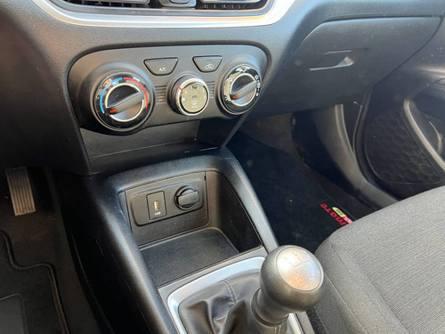 Imagem 12 de 15 de Hyundai Hb20 1.0 12v Flex Sense Manual