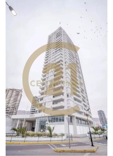 Venta Departamento Sector Playa Brava