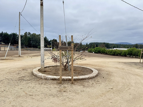 Sitio En Quirilluca 1321 M2 No Perimetral