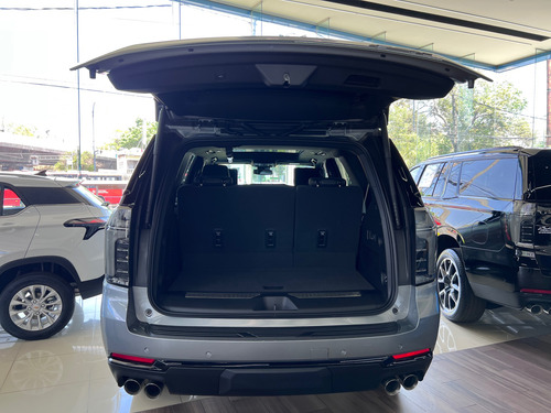 Chevrolet Tahoe 5.3 Rst 4X4 At