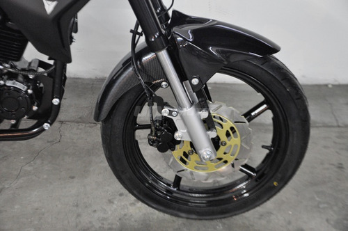 Imagen 4 de 18 de Motomel Sirius 250cc 0km 2022 Moto Naked Con Frenos A Disco