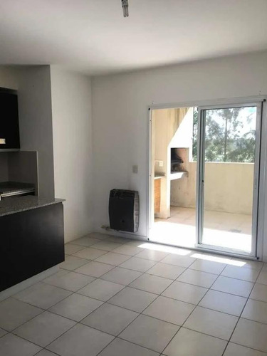 Imagen 3 de 14 de Venta Departamento En Nordelta 3 Ambientes - Homes Ii Con Renta Inversión