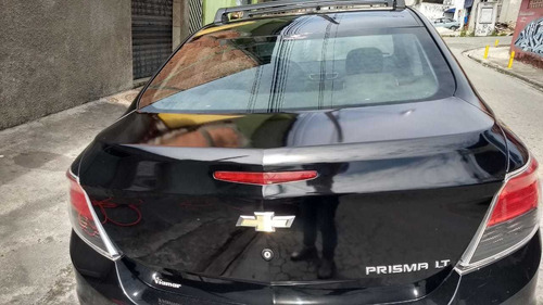 Chevrolet Prisma 2013 1.4 Lt 4p