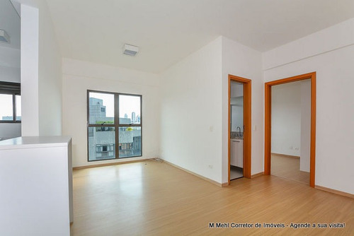Imagem 20 de 30 de Cobertura Com 3 Dormitórios À Venda Com 199.78m² Por R$ 1.128.000,00 No Bairro Bigorrilho - Curitiba / Pr - M2bi-eprc