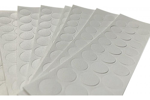 Tapa Furos Tx 13mm 50 Bolinhas Várias Cores Para Móveis