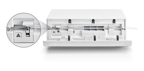 Mindray Bomba De Insfusion Volumetrica Benefusion Evp