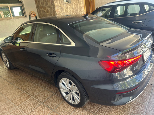 Audi A3 1.4 Sedán Select At Dsg