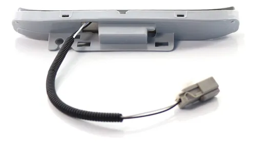 Luz Freno Auto, Led Trasera Reemplazo Honda Civic Ex 2p 2006