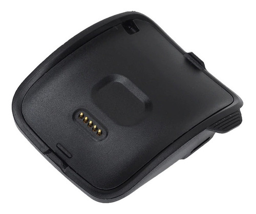 Cargador Reloj Pulsera Samsung Gear S Sm-r750 Base De Carga