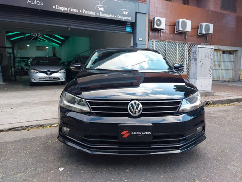 Imagen 3 de 12 de Volkswagen Vento 2.5 Advance Plus Tip L/15 *bareinautos