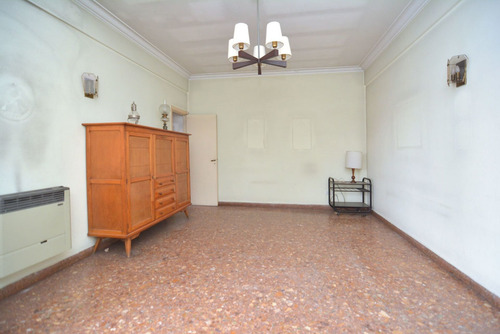 Imagen 5 de 30 de Ph Venta A Reciclar Con Terraza Propia Y Parrilla