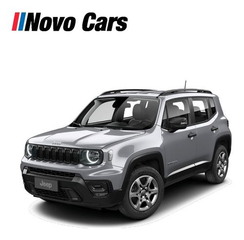 Jeep Renegade 1.8 Sport