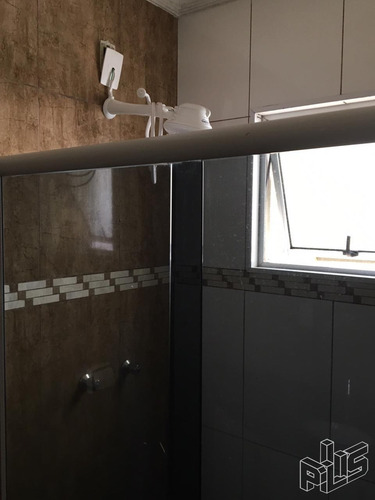 Casa À Venda Em Jardim Residencial Villa Amato - Ca007851