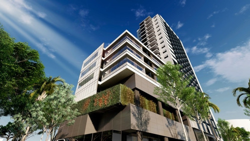 Imagem 2 de 15 de Studio Residencial Para Venda, Vila Clementino, São Paulo - St6783. - St6783-inc