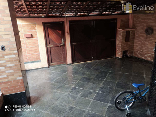Imagem 19 de 19 de Casa Com 3 Dorms, Conjunto Habitacional Brás Cubas, Mogi Das Cruzes - R$ 320 Mil, Cod: 2180 - V2180
