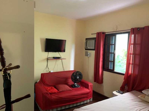 Imagem 5 de 11 de Casa Em Condomínio-à Venda-taquara-rio De Janeiro - Svcn30124