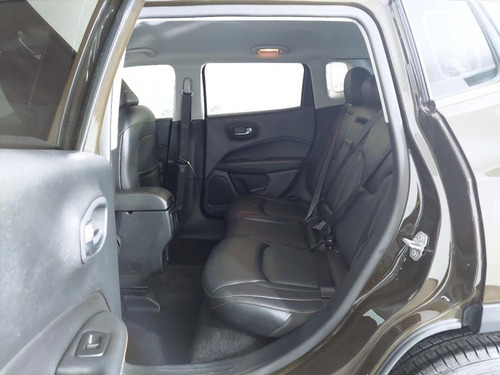 Imagem 11 de 15 de 154960 - Jeep Compass 2018 Garantia