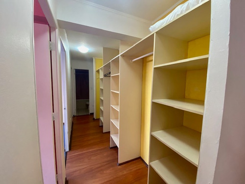 En Venta Departamento - Condominio Matta, Temuco