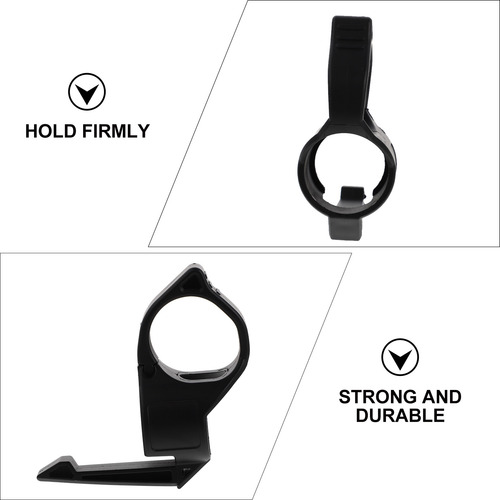 Linterna Ring, Soporte Portátil Para Linterna, Linterna De N