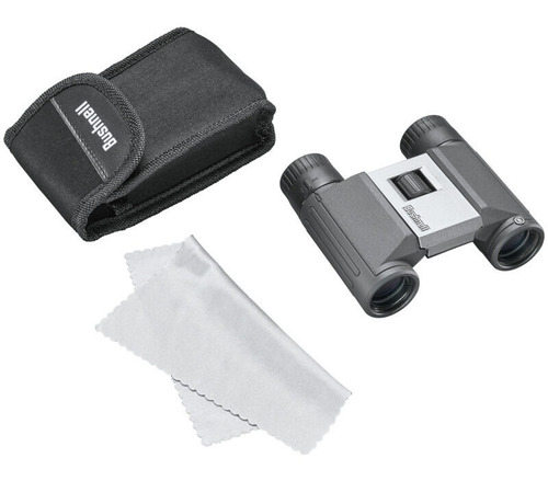 Imagen 7 de 9 de Binoculares Bushnell 8x 21 Powerview 2 Nueva Linea Aluminio!