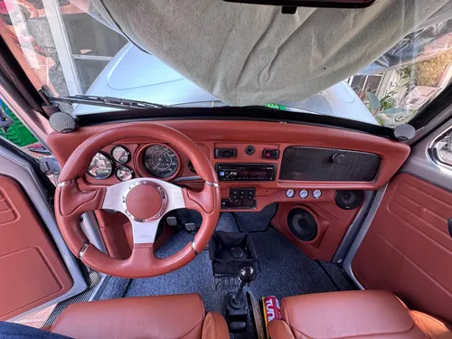 Volkswagen Sedan 2.0