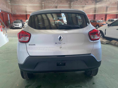 Renault Kwid Intense 2021 ***igual A Okm*** 60 Cuotas