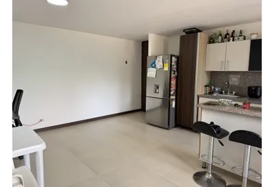 Apartamento en venta