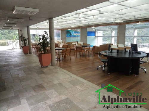 Imagem 8 de 13 de São 517m² De Terreno Para Construir A Sua Casa Em Alphaville Sp - La1383