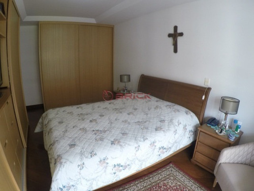 Imagem 11 de 30 de Lindo Apartamento Com 4 Quartos Sendo 2 Suítes No Centro De Teresópolis - Ap01219 - 34747086