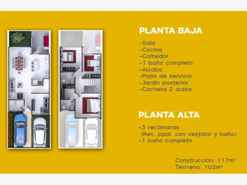 Casa Sola En Venta Mangata