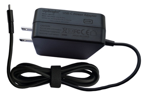 Ac Adapter For Lenovo Thinkpad E15 2nd Gen 2 Gen 3 15.6  Ddj