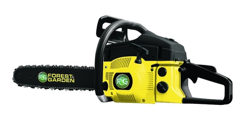 Motosierra 45cc 18¨ Forest Garden Ma645/18 - Ynter Industria