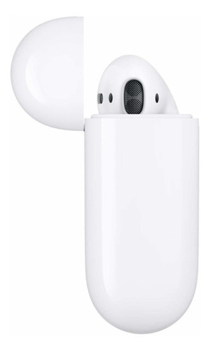 Apple AirPods 2° geração - Excelente (Recondicionado)