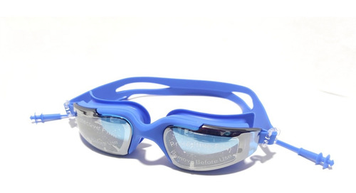Imagen 2 de 4 de Lentes De Natación Winner Original