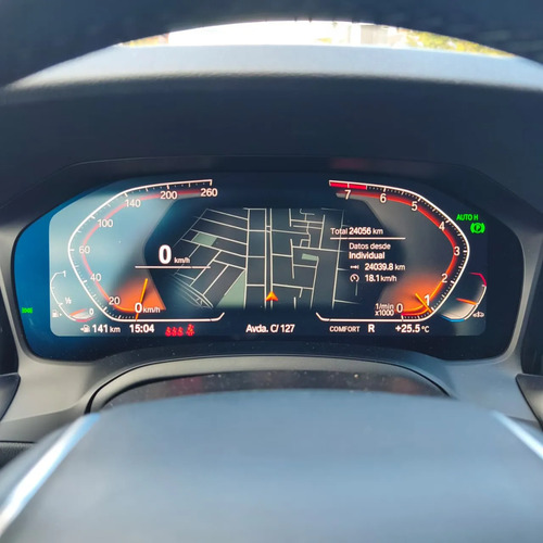 BMW 320i Sportline G20