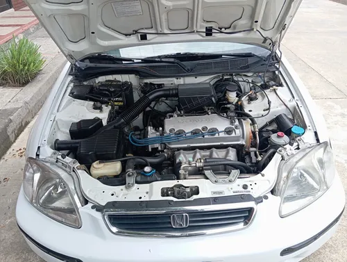 Honda Civic 1.5 Lx