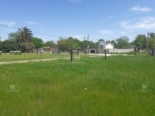Imagen 1 de 7 de Terreno Lote En Venta Ubicado En San Vicente, San Vicente