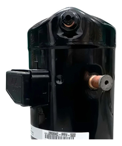 Compressor Scroll Ar Cond 36000btu 3tr 220v Monofásico R22