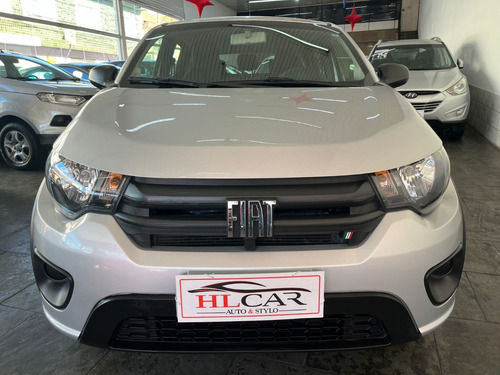 Fiat Mobi 1.0 Like Flex 5p