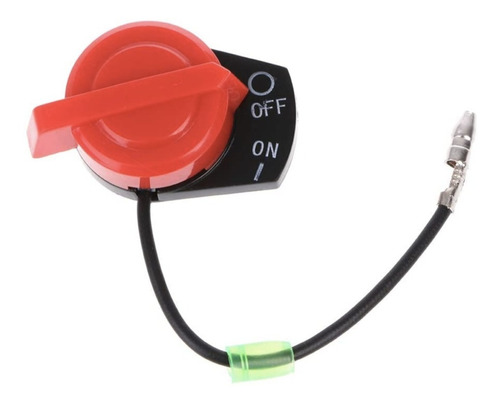 Interruptor Honda 1 Linea Gx110 Gx120 Gx160 Gx200 Gx240
