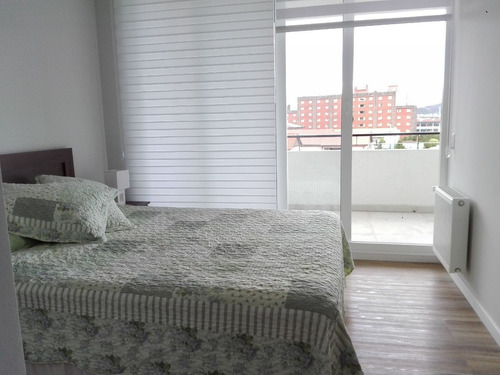 Lindo Departamento En Condominio, Puerto Montt