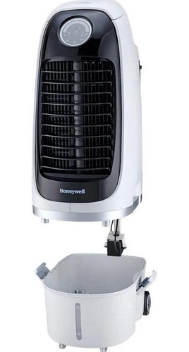 Enfriador De Aire Honeywell Cs10pei Portatil