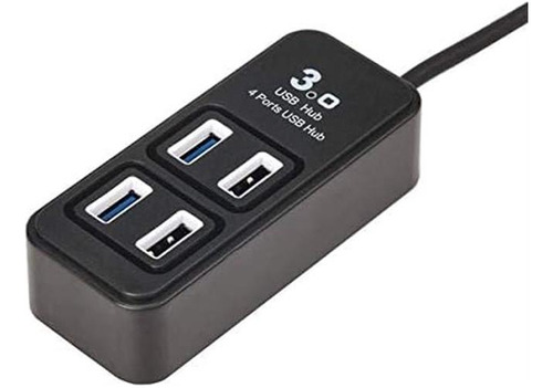 Hub Usb De 4 Puertos Para Dongles Usb Vive Tracker