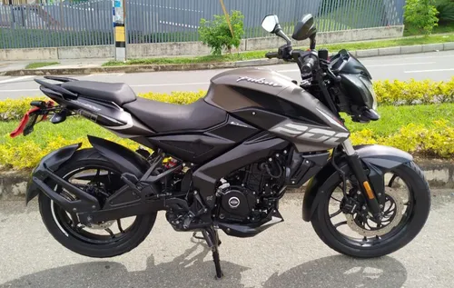 Pulsar Ns 200 Fi