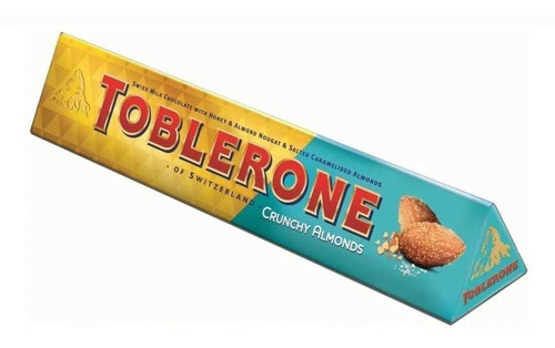 Imagen 4 de 10 de Toblerone 360