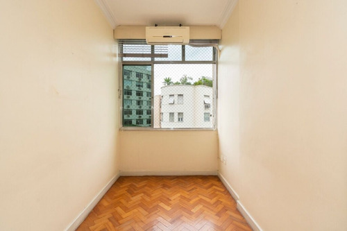 Imagem 15 de 28 de Apartamento - Ap00732 - 71100494