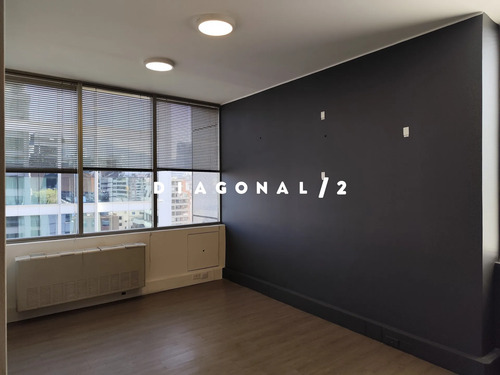 Oficina En Arriendo En Barrio El Golf