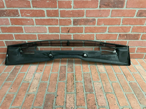 2000-2003 Bmw X5 E53 4.4l Windshield Wiper Cowl Hood Ven Vvb