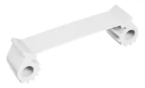 Comprar Protector Traba Puertas Plástico Niños Sanremo Garageimpo Color Blanco