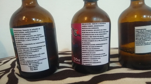Imagen 2 de 3 de Silicio Orgánico